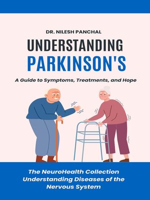 cover image of Understanding Parkinson's